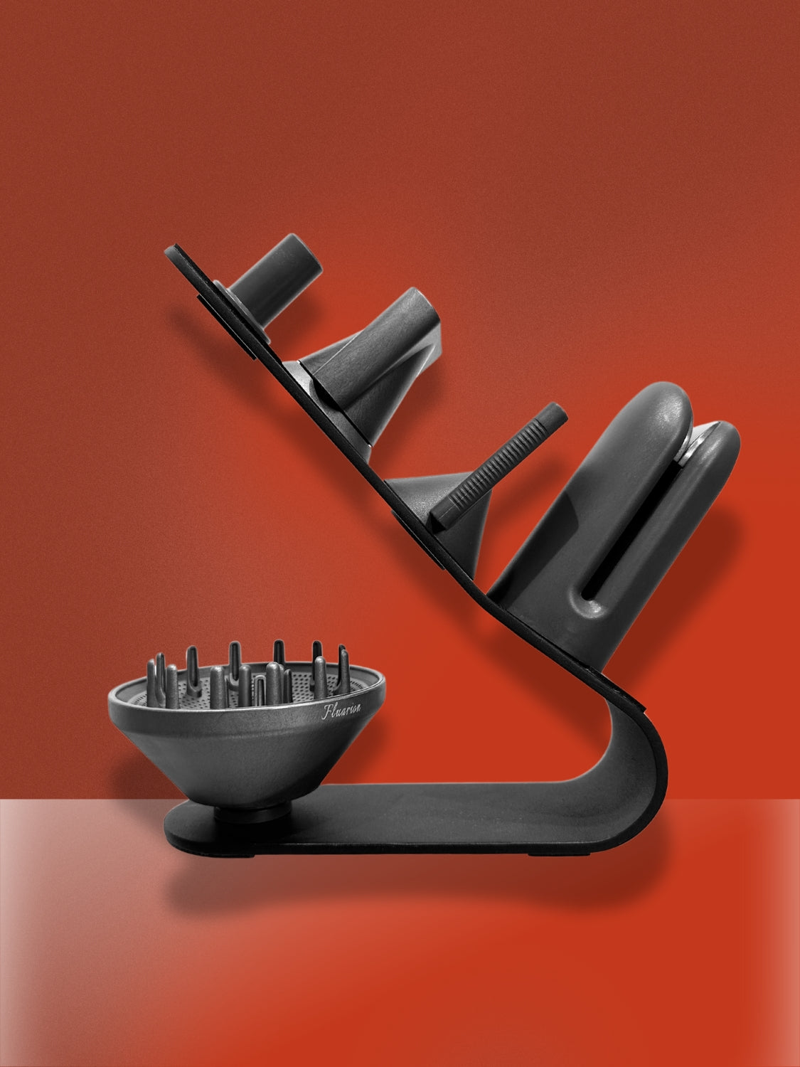 "Fluarion Freestyle" magnetinis stovas