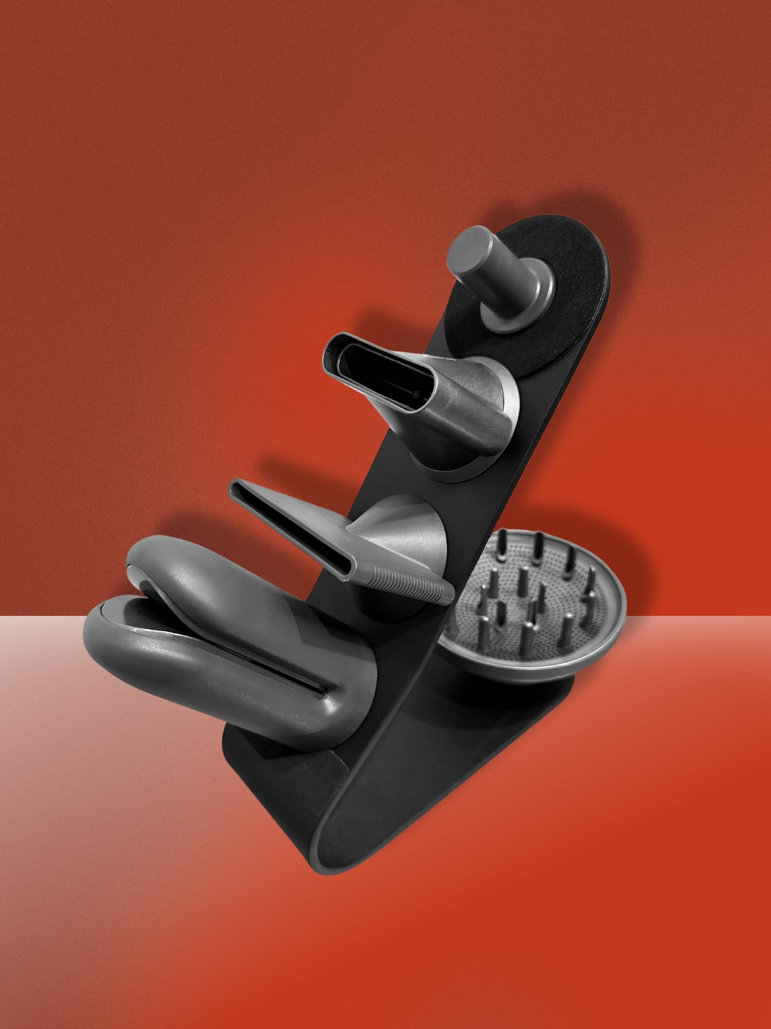 "Fluarion Freestyle" magnetinis stovas