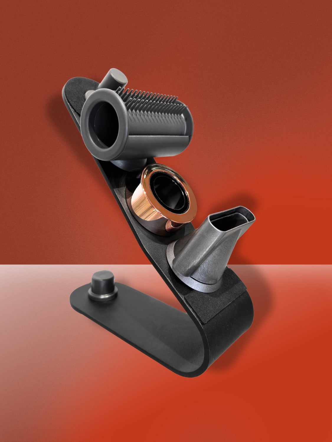 "Fluarion Freestyle" magnetinis stovas