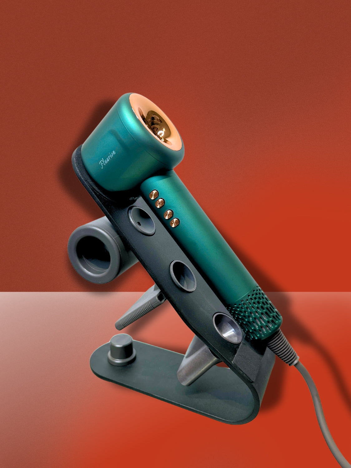 "Fluarion Freestyle" magnetinis stovas