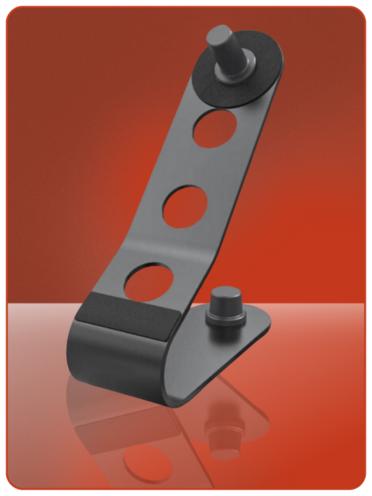 "Fluarion Freestyle" magnetinis stovas