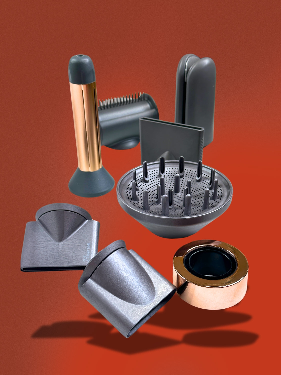 STYLING CONCENTRATOR BASIC
